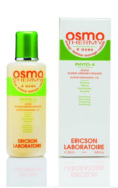 E2356 Kurset Osmo-Thermy